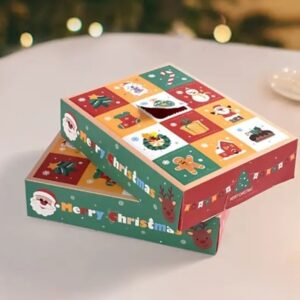 Pawsome Howl-iday Doggy Delights 12 day Advent Calendar