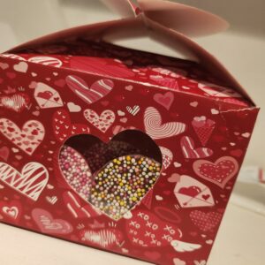 Canine Cupid's Chocs
